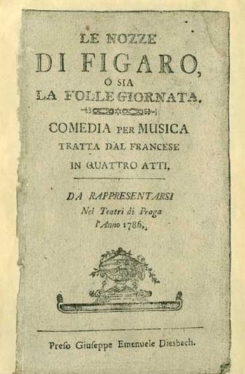 Matiček in Figaro