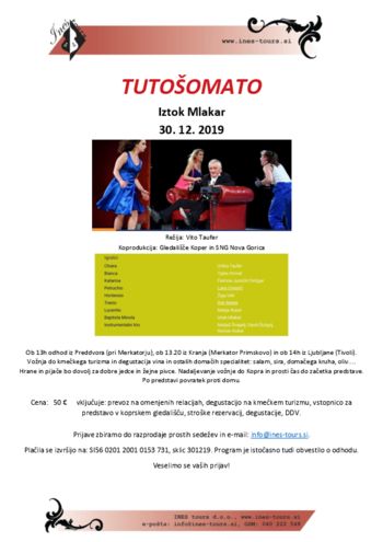 TUTOŠOMATO 