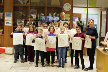 Ni ga čez dober tradicionalni slovenski zajtrk 