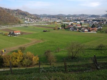 Martinovanje DU na Dolenjskem