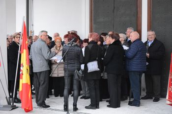 DOSTOJEN IN UREJEN KRAJ POČITKA ZA RAJNE DOSTOJEN IN UREJEN KRAJ POČITKA ZA RAJNE