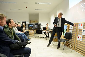Evropski teden zmanjševanja odpadkov
