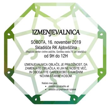 Izmenjevalnica 