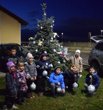 Pester december v Kulturnem društvu Lovrenc