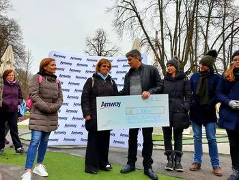Dobrodelni pohod 10.000 korakov Dobrodelni pohod 10.000 korakov