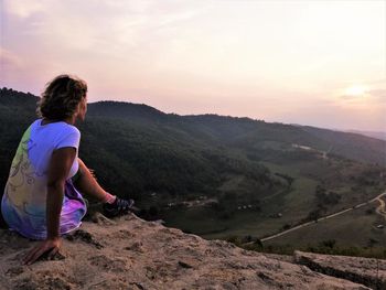 Večeri z meditacijo