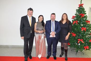 Županov novoletni sprejem 2019