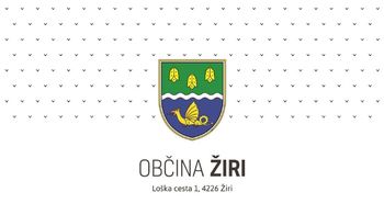 Namera o oddaji vrtičkov v lasti Občine Žiri v zakup za obdobje 2020 do 2025