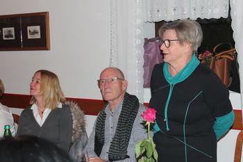 Fotogalerija: Srečanje krvodajalcev v Novi Cerkvi