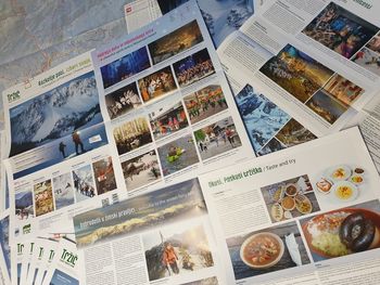 Izšla je 2. številka Turističnega časopisa