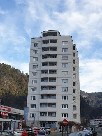 Na Občini Tržič se dogaja