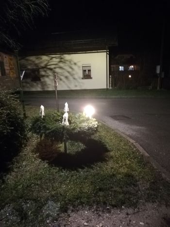 Advent v KS Sebenje