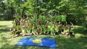 Leto 2019 skozi oči gasilcev PGD Drenov Grič - Lesno Brdo