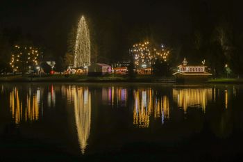 Kanadčani navdušeni nad Bledom in Slovenijo