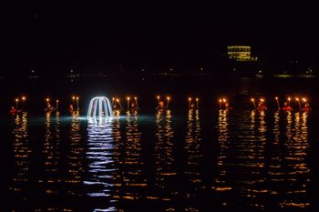 Drevi Legenda o potopljenem zvonu