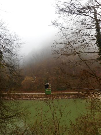 FOTOREPORTAŽA : PD na "Zasavskem Triglavu" - Kumu 8.12.2019 