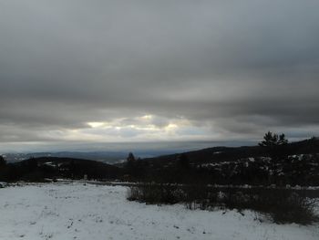 FOTOREPORTAŽA : PD na Vremščici 15.12.2019  
