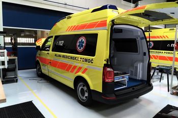 Za reševanje življenj in boljše zdravje ter počutje v logaški občini