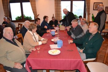 Pokušina mladih vin 2019 Društva vinogradnikov Trebnje