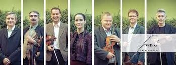 Adventni koncert v Baziliki Marije Pomagaj