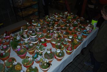 12. tradicionalni dobrodelni bazar 