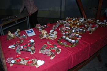 12. tradicionalni dobrodelni bazar 