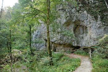 Prejeli smo: Vrhniška turistična trojica