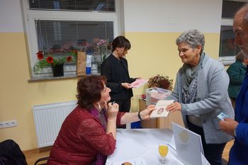 Utrinki mojega srca