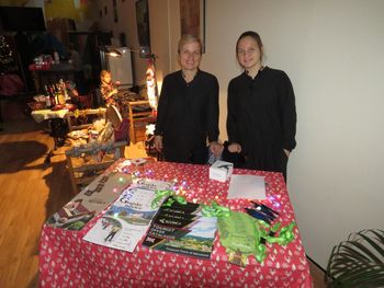 Grajsko lutkovno gledališče gostovalo v Luksemburgu