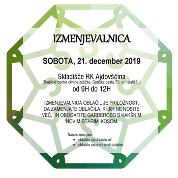 Izmenjevalnica