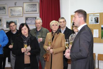 Srečanje abrahamovcev