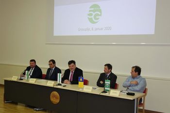 Z delovanjem pričela skupna občinska uprava - 5G