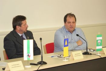 Z delovanjem pričela skupna občinska uprava - 5G
