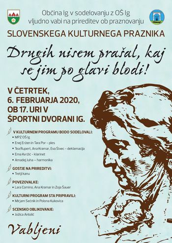 Kulturni praznik