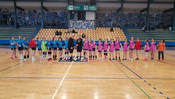 Začetek leta 2020 v znamenju  ligaških tekem 