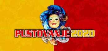 Pustovanje 2020