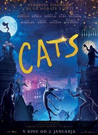 CATS