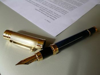 Namera o sklenitvi neposredne pogodbe