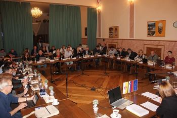 SOGLASNO SPREJET OBČINSKI PRORAČUN 2020