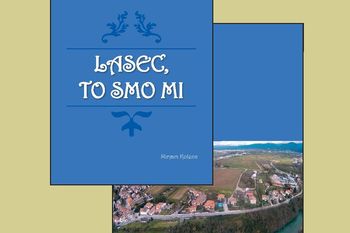Lasec, to smo mi Lasec, to smo mi