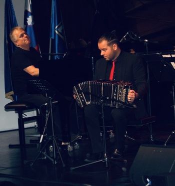 Proslava ob slovenskem kulturnem prazniku
