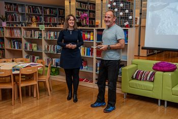 Viki Grošelj: Najvišji vrhovi celin