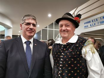 Godbo Gorje poslušalo 800 ljudi