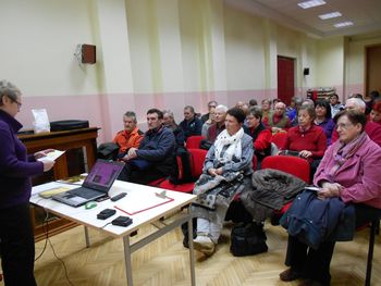 Tečaj o osnovah biodinamike