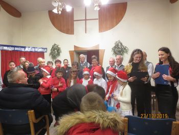 Blagoslov vina in slovesnost ob Rastoči knjigi Primskovo 