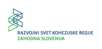 BO ZAHODNI SLOVENIJI PO LETU 2020 ONEMOGOČEN RAZVOJ?