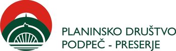 Vabilo na slavnostni občni zbor ob 40. letnici PD Podpeč Preserje
