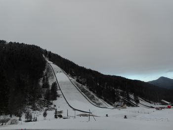 FOTOREPORTAŽA : PD na poti od Planice do Tamarja 19.1.2020                        