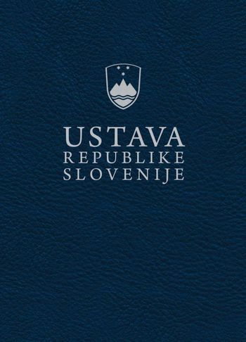 Prof. dr. Arne Marjan Mavčič: Ali poznamo ustavo in najvišje organe RS?