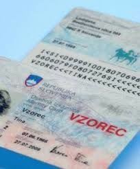 Letos poteče veljavnost 235 000 osebnim izkaznicam - preverite veljavnost svojih osebnih dokumentov